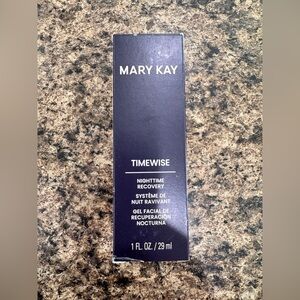 Mary Kay Timewise Nighttime Recovery, 217387